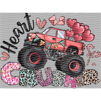 Valentine's Day-QRJ  5897